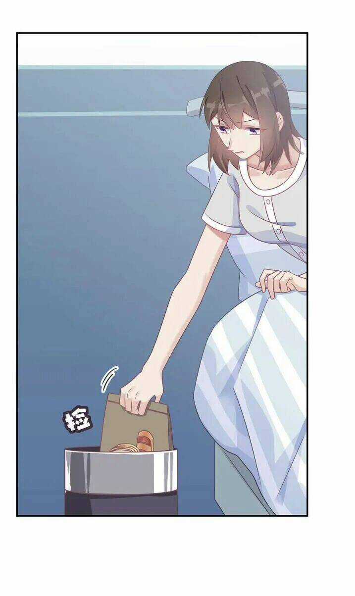 Tiểu Muội, Ngươi Đã Lấy Chồng Chưa ? Chapter 33 trang 21