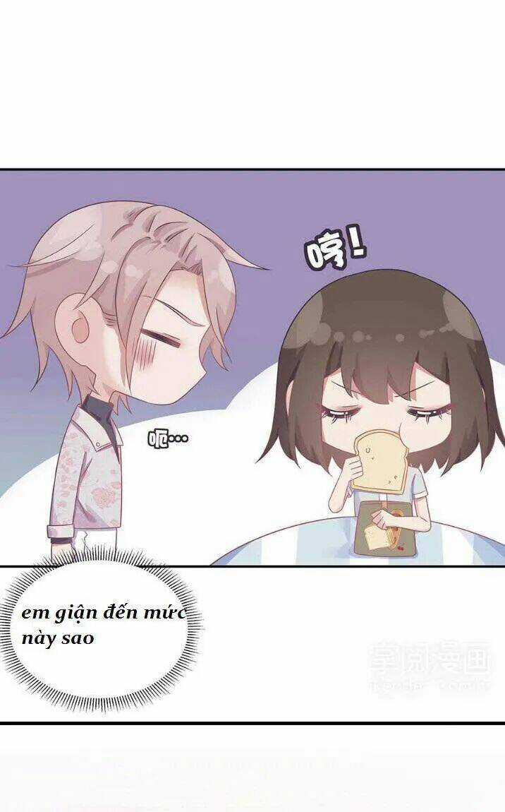 Tiểu Muội, Ngươi Đã Lấy Chồng Chưa ? Chapter 33 trang 22