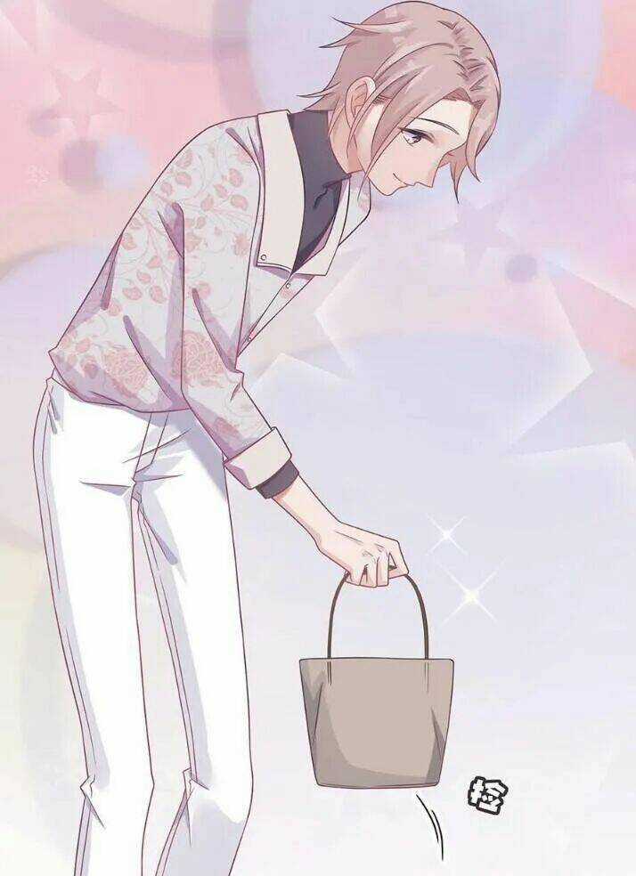 Tiểu Muội, Ngươi Đã Lấy Chồng Chưa ? Chapter 33 trang 24