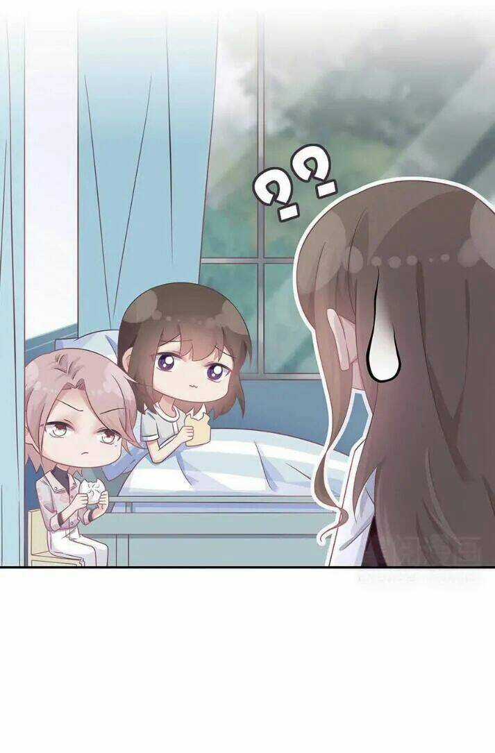 Tiểu Muội, Ngươi Đã Lấy Chồng Chưa ? Chapter 33 trang 28