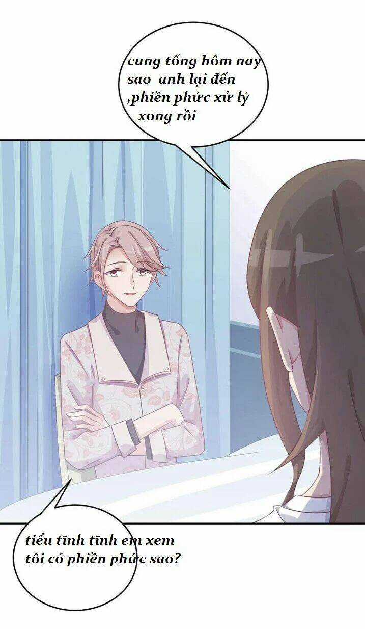 Tiểu Muội, Ngươi Đã Lấy Chồng Chưa ? Chapter 33 trang 31