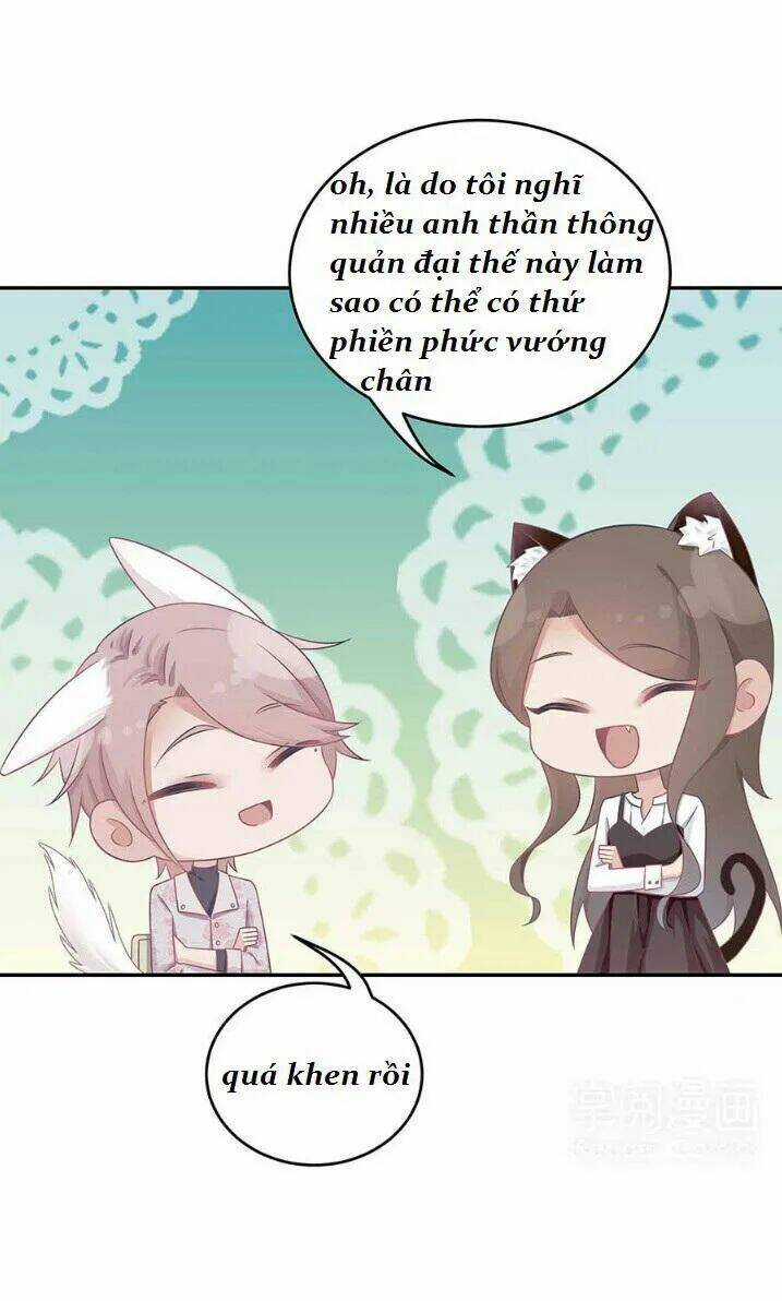 Tiểu Muội, Ngươi Đã Lấy Chồng Chưa ? Chapter 33 trang 32