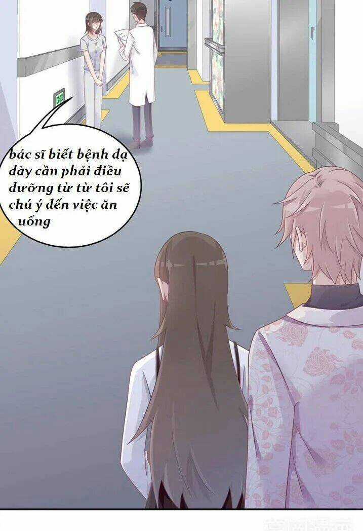 Tiểu Muội, Ngươi Đã Lấy Chồng Chưa ? Chapter 33 trang 37