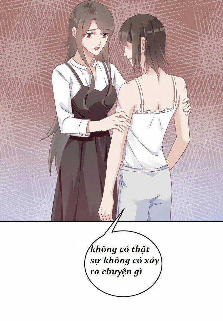 Tiểu Muội, Ngươi Đã Lấy Chồng Chưa ? Chapter 34 trang 12