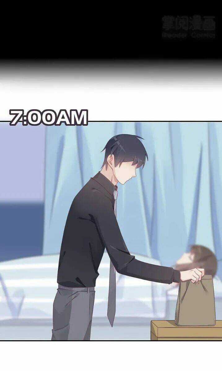 Tiểu Muội, Ngươi Đã Lấy Chồng Chưa ? Chapter 34 trang 29