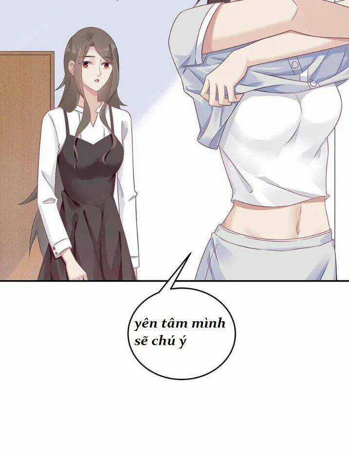 Tiểu Muội, Ngươi Đã Lấy Chồng Chưa ? Chapter 34 trang 8