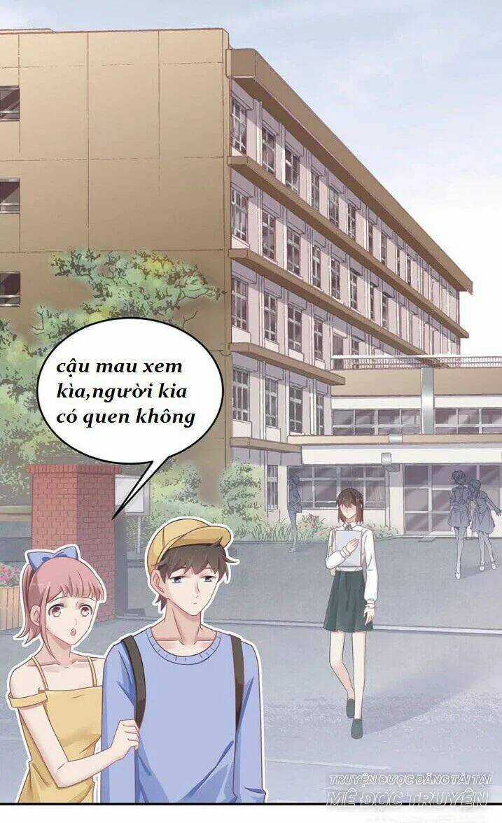 Tiểu Muội, Ngươi Đã Lấy Chồng Chưa ? Chapter 35 trang 10