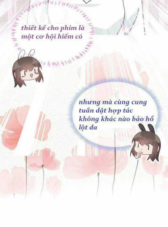 Tiểu Muội, Ngươi Đã Lấy Chồng Chưa ? Chapter 36 trang 16