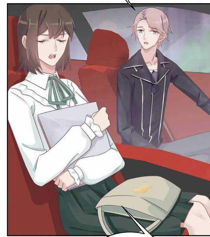 Tiểu Muội, Ngươi Đã Lấy Chồng Chưa ? Chapter 36 trang 3