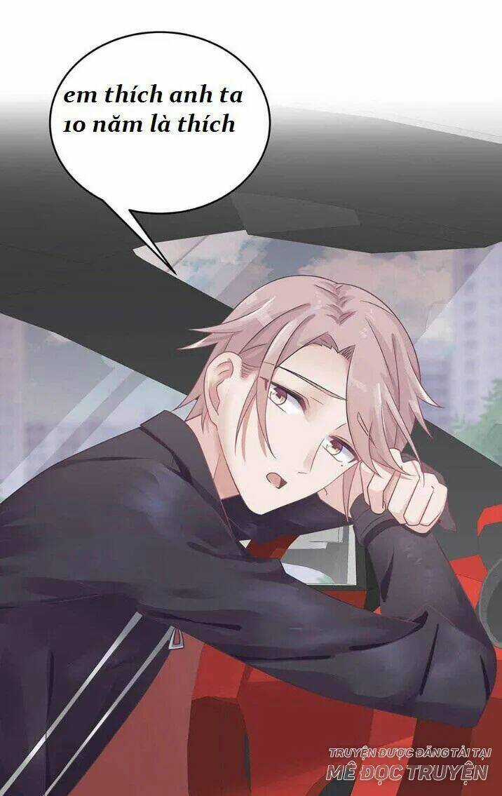 Tiểu Muội, Ngươi Đã Lấy Chồng Chưa ? Chapter 36 trang 5