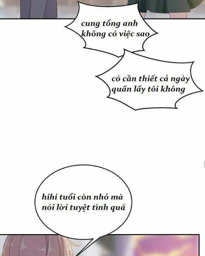 Tiểu Muội, Ngươi Đã Lấy Chồng Chưa ? Chapter 37 trang 2