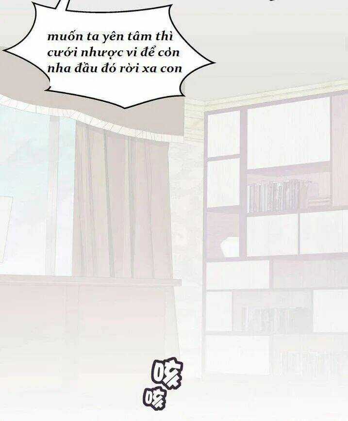 Tiểu Muội, Ngươi Đã Lấy Chồng Chưa ? Chapter 38 trang 18