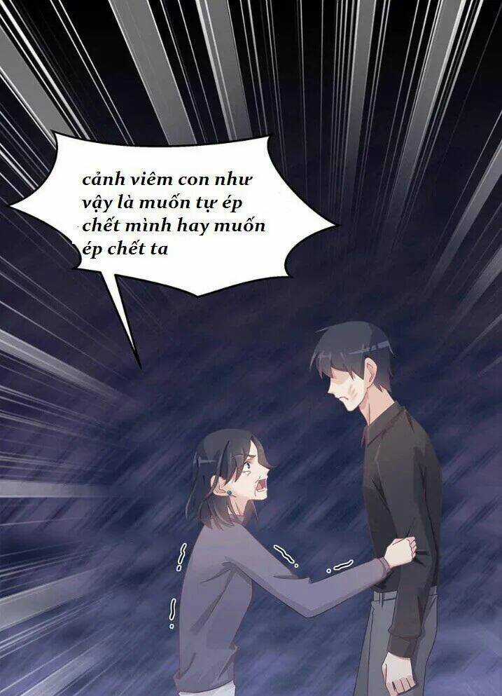 Tiểu Muội, Ngươi Đã Lấy Chồng Chưa ? Chapter 38 trang 21