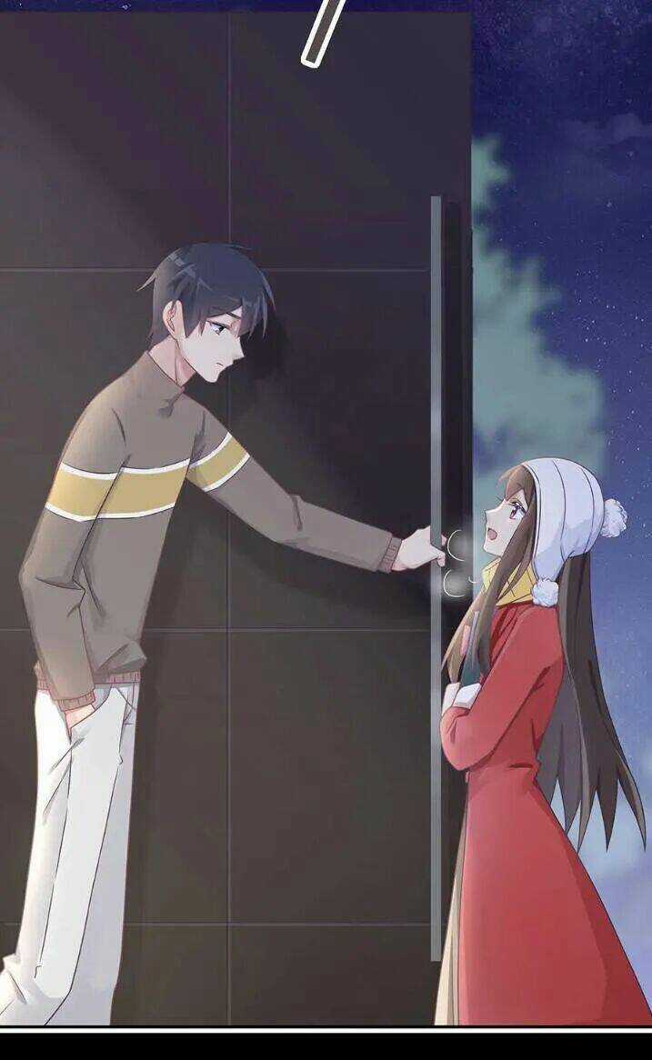 Tiểu Muội, Ngươi Đã Lấy Chồng Chưa ? Chapter 39 trang 16