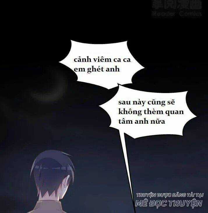 Tiểu Muội, Ngươi Đã Lấy Chồng Chưa ? Chapter 39 trang 25