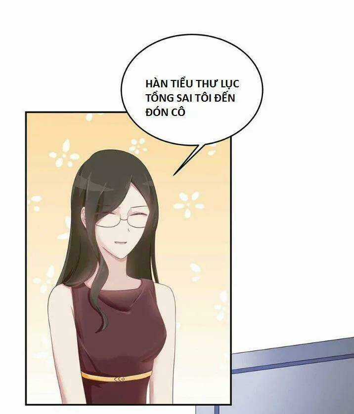 Tiểu Muội, Ngươi Đã Lấy Chồng Chưa ? Chapter 4.1 trang 11