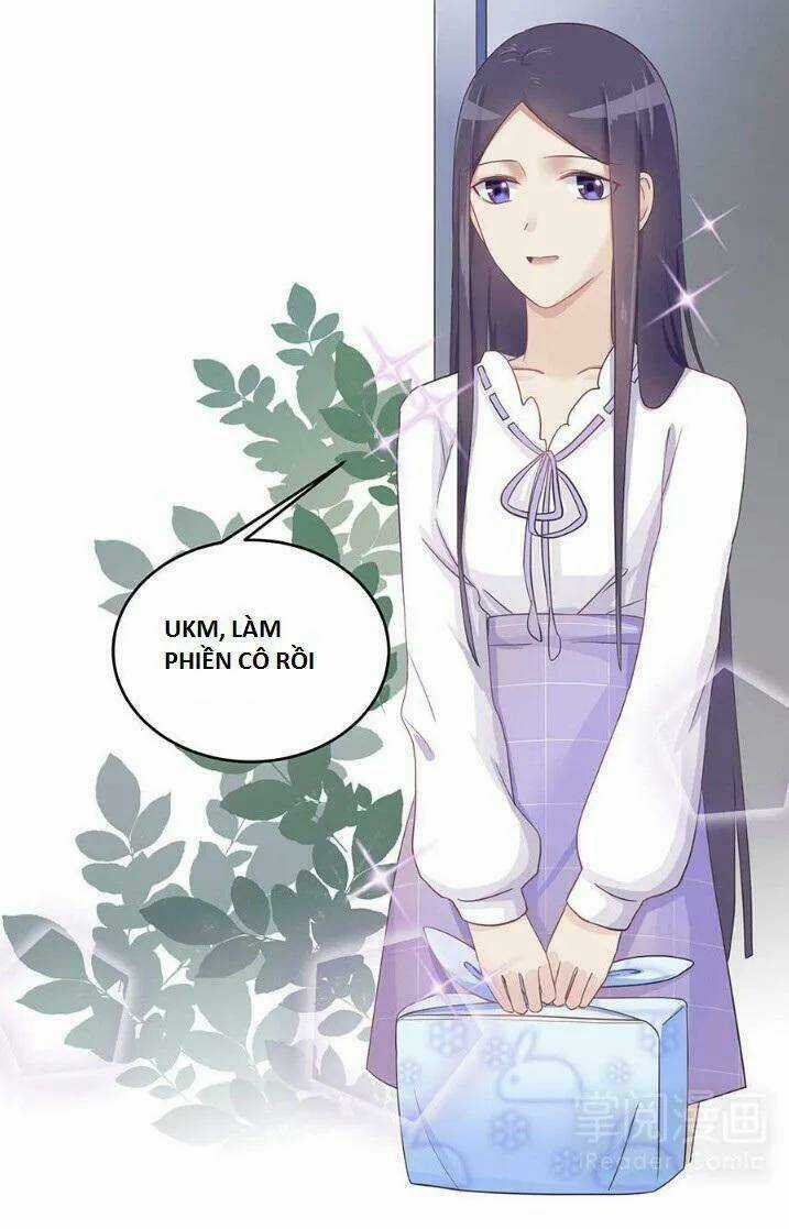 Tiểu Muội, Ngươi Đã Lấy Chồng Chưa ? Chapter 4.1 trang 12