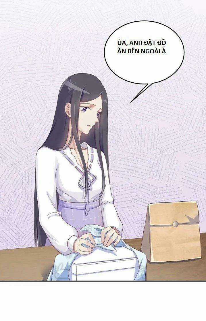 Tiểu Muội, Ngươi Đã Lấy Chồng Chưa ? Chapter 4.1 trang 14