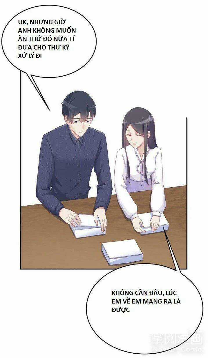 Tiểu Muội, Ngươi Đã Lấy Chồng Chưa ? Chapter 4.1 trang 15