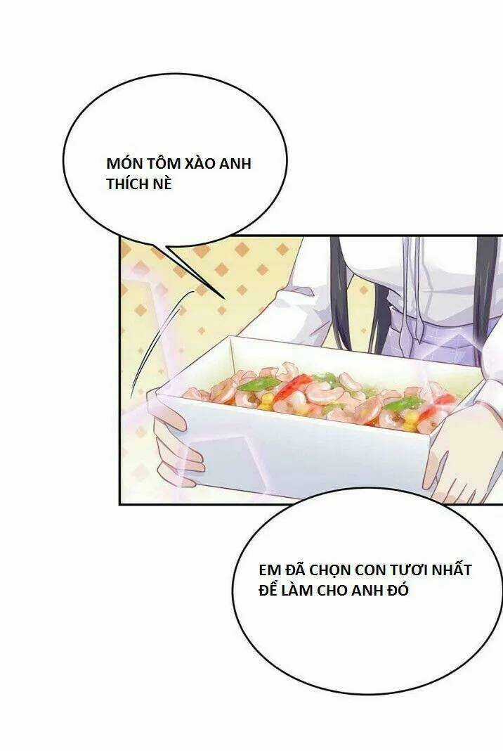 Tiểu Muội, Ngươi Đã Lấy Chồng Chưa ? Chapter 4.1 trang 16