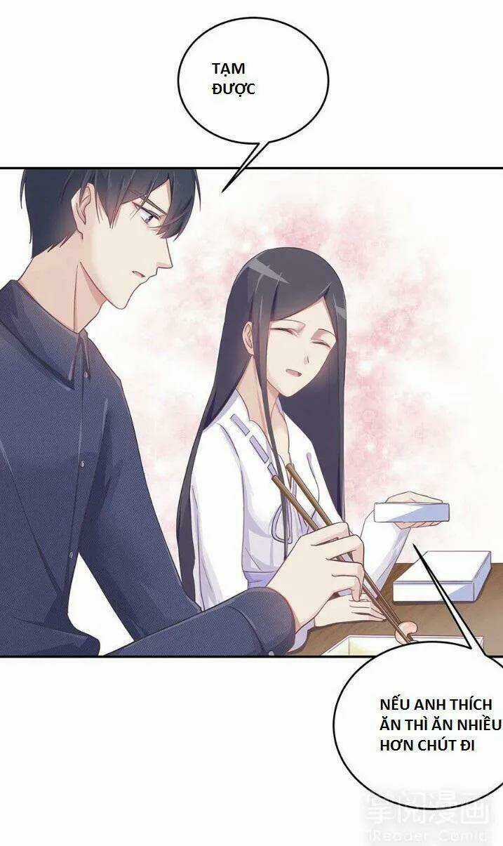 Tiểu Muội, Ngươi Đã Lấy Chồng Chưa ? Chapter 4.1 trang 17