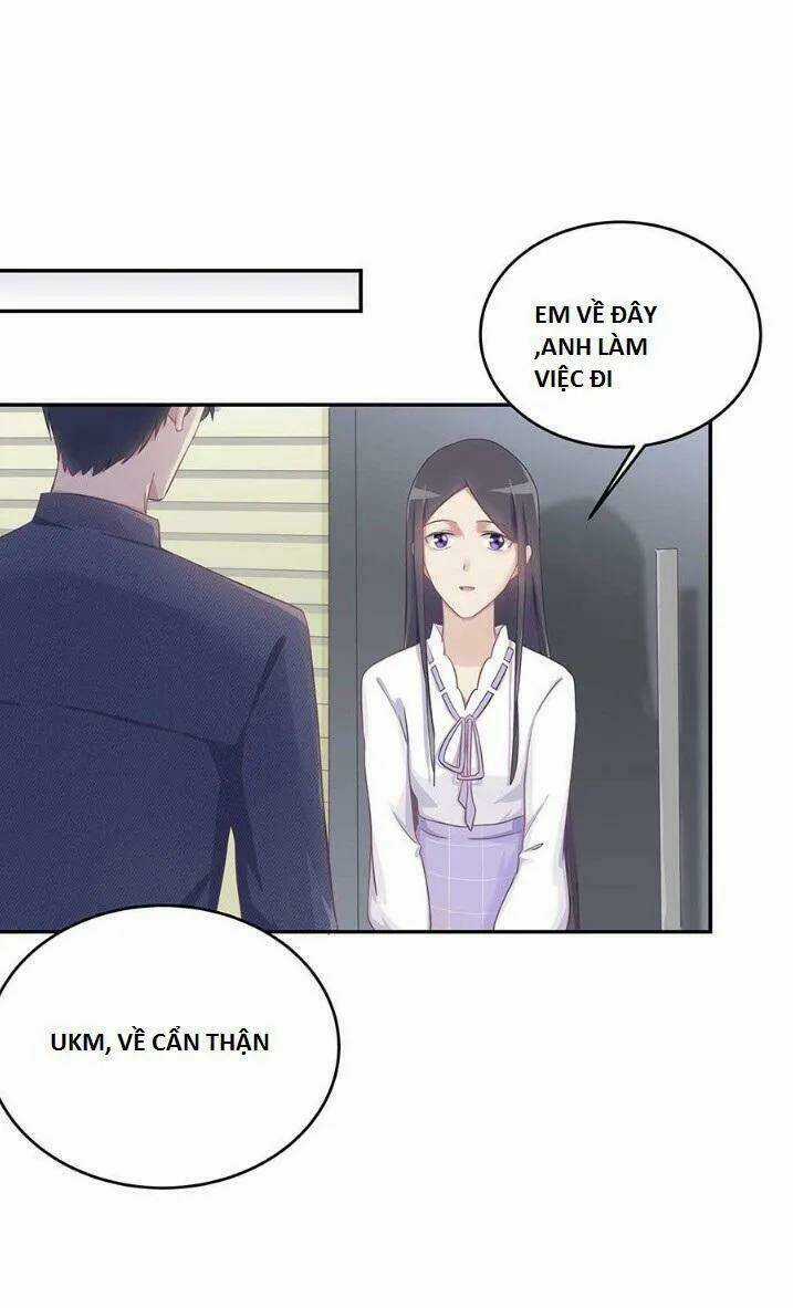 Tiểu Muội, Ngươi Đã Lấy Chồng Chưa ? Chapter 4.1 trang 18