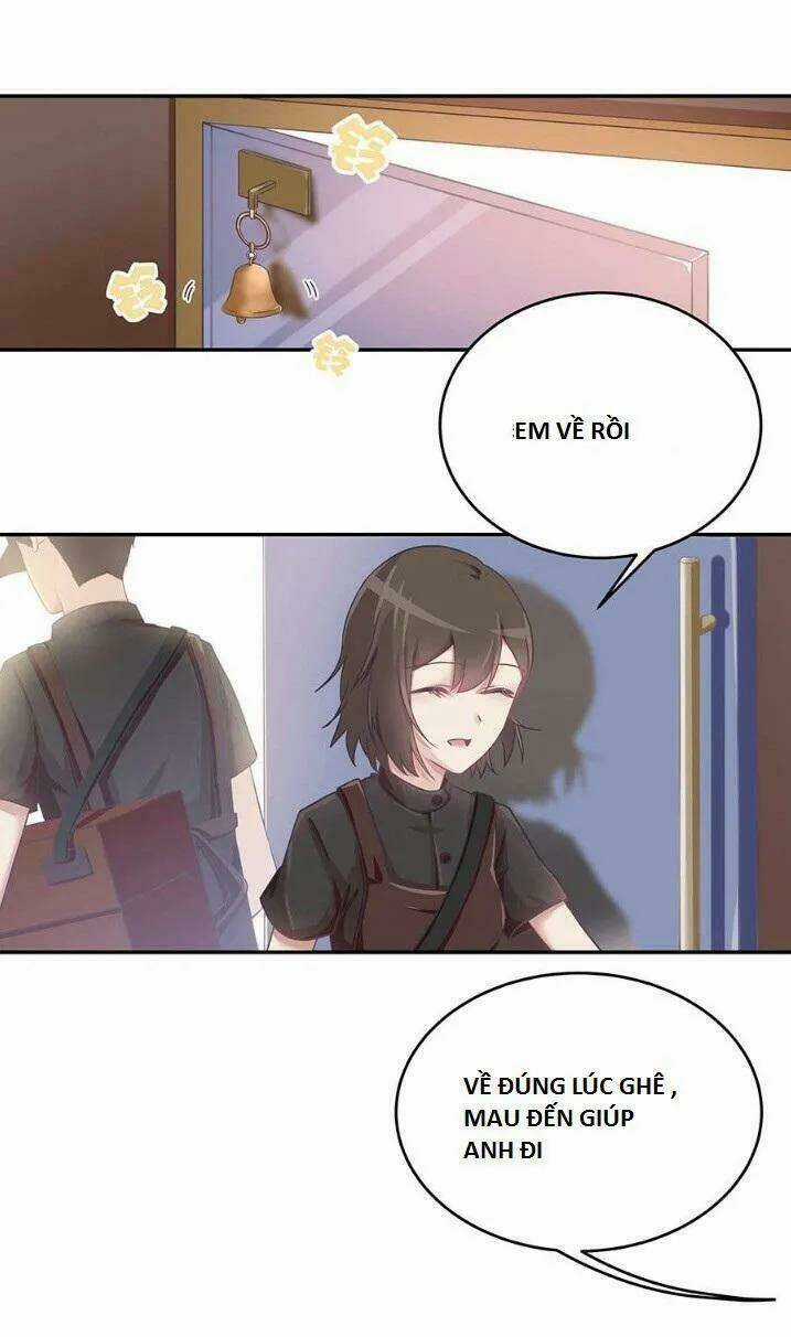 Tiểu Muội, Ngươi Đã Lấy Chồng Chưa ? Chapter 4.1 trang 2