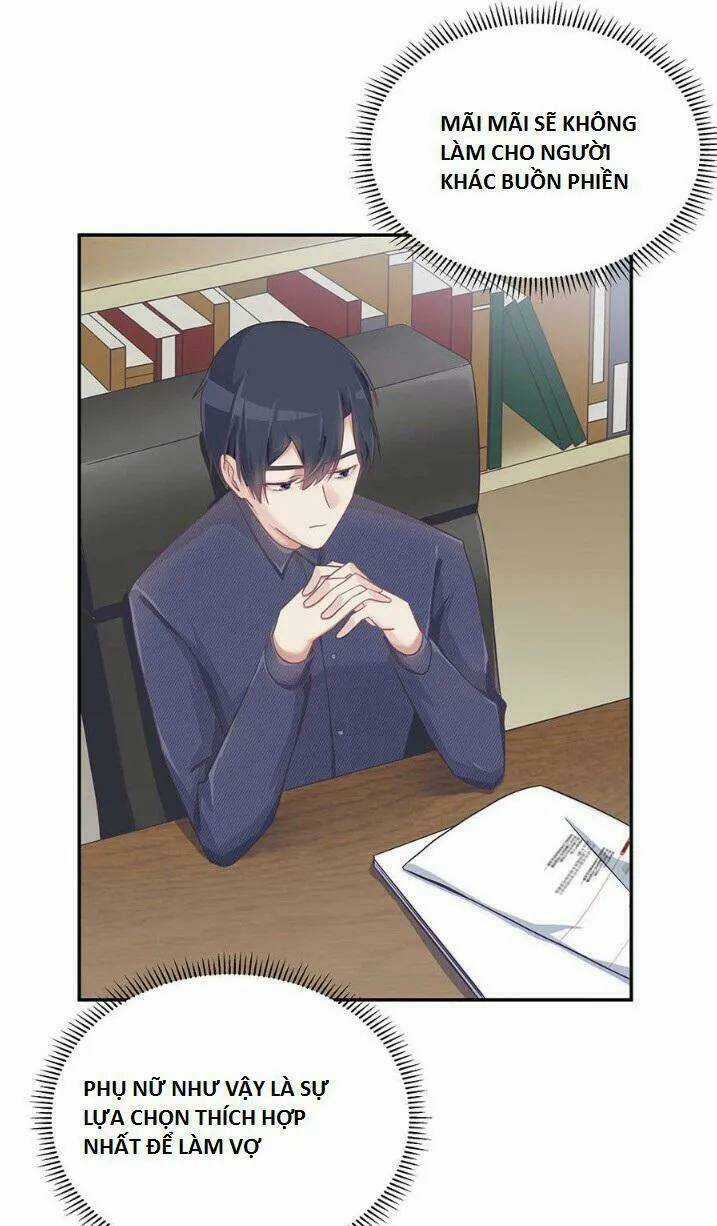 Tiểu Muội, Ngươi Đã Lấy Chồng Chưa ? Chapter 4.1 trang 20