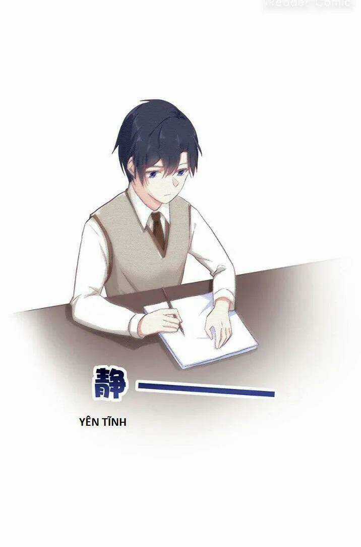 Tiểu Muội, Ngươi Đã Lấy Chồng Chưa ? Chapter 4.1 trang 25