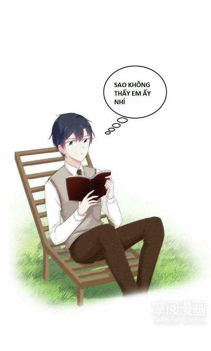 Tiểu Muội, Ngươi Đã Lấy Chồng Chưa ? Chapter 4.1 trang 27