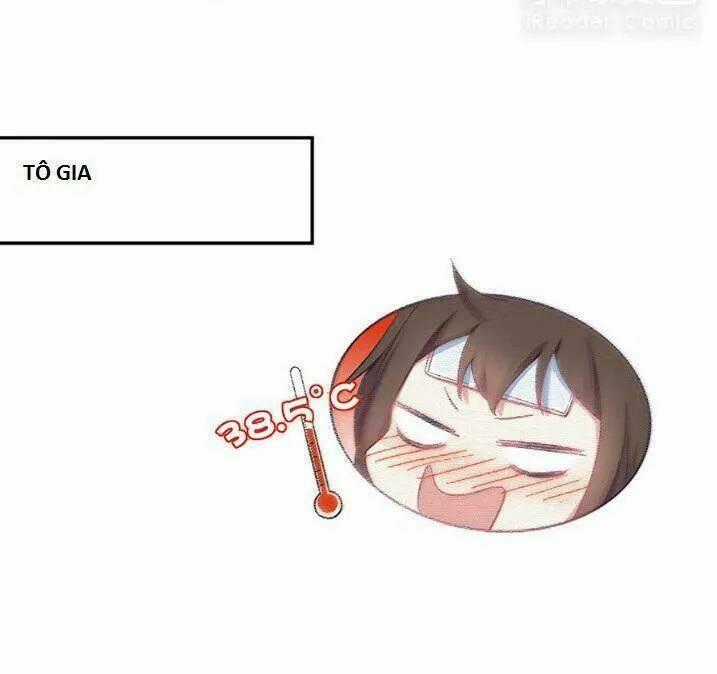 Tiểu Muội, Ngươi Đã Lấy Chồng Chưa ? Chapter 4.1 trang 28