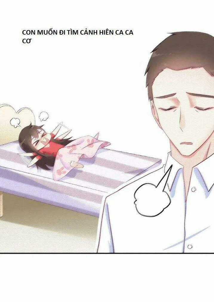 Tiểu Muội, Ngươi Đã Lấy Chồng Chưa ? Chapter 4.1 trang 29