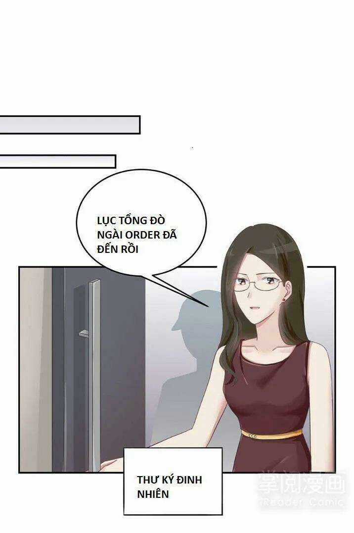 Tiểu Muội, Ngươi Đã Lấy Chồng Chưa ? Chapter 4.1 trang 3