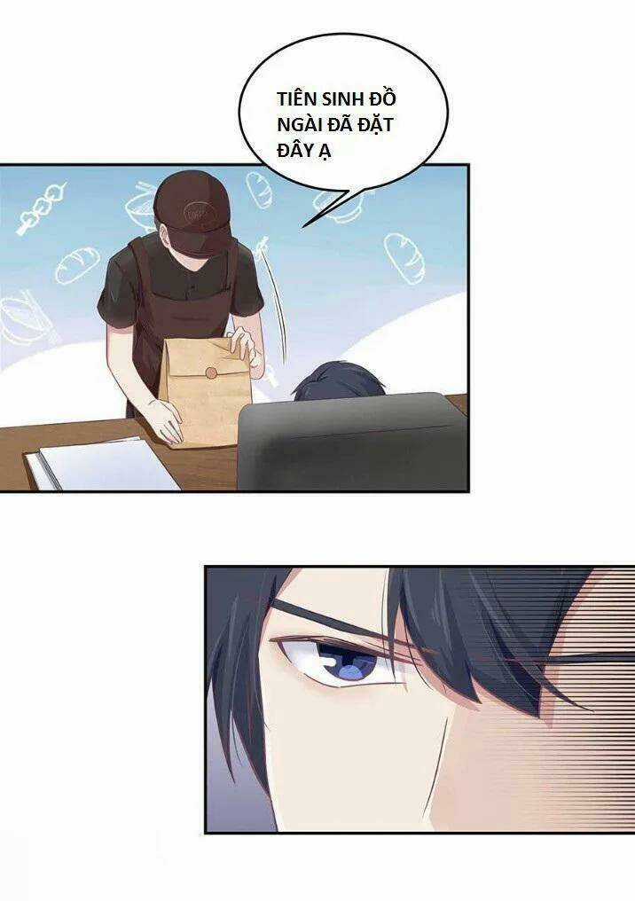 Tiểu Muội, Ngươi Đã Lấy Chồng Chưa ? Chapter 4.1 trang 4