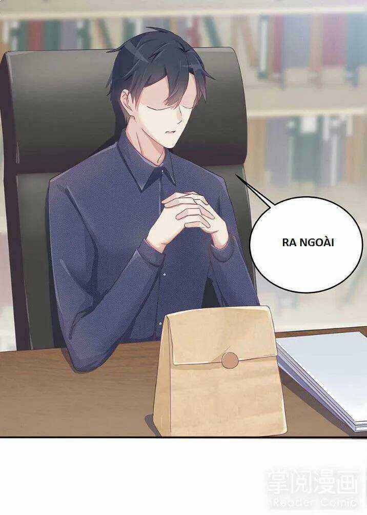 Tiểu Muội, Ngươi Đã Lấy Chồng Chưa ? Chapter 4.1 trang 6