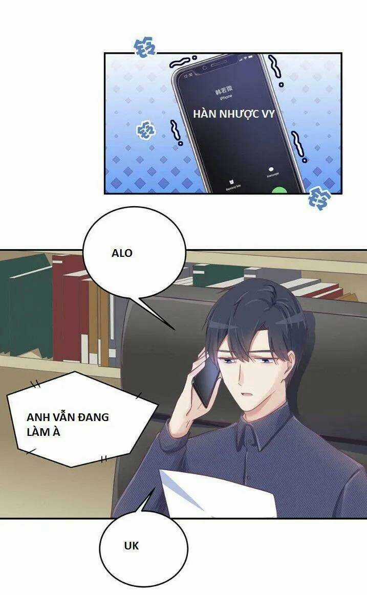 Tiểu Muội, Ngươi Đã Lấy Chồng Chưa ? Chapter 4.1 trang 7