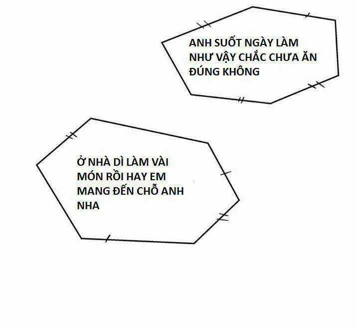 Tiểu Muội, Ngươi Đã Lấy Chồng Chưa ? Chapter 4.1 trang 8