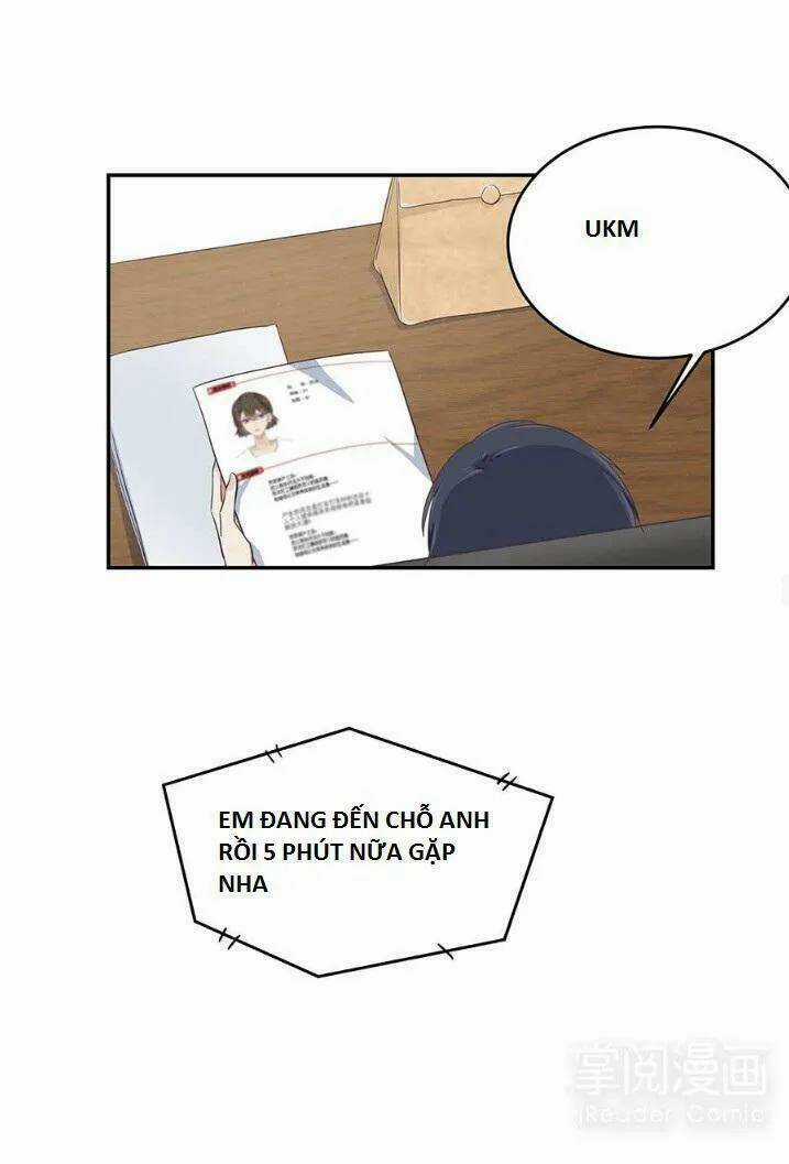 Tiểu Muội, Ngươi Đã Lấy Chồng Chưa ? Chapter 4.1 trang 9