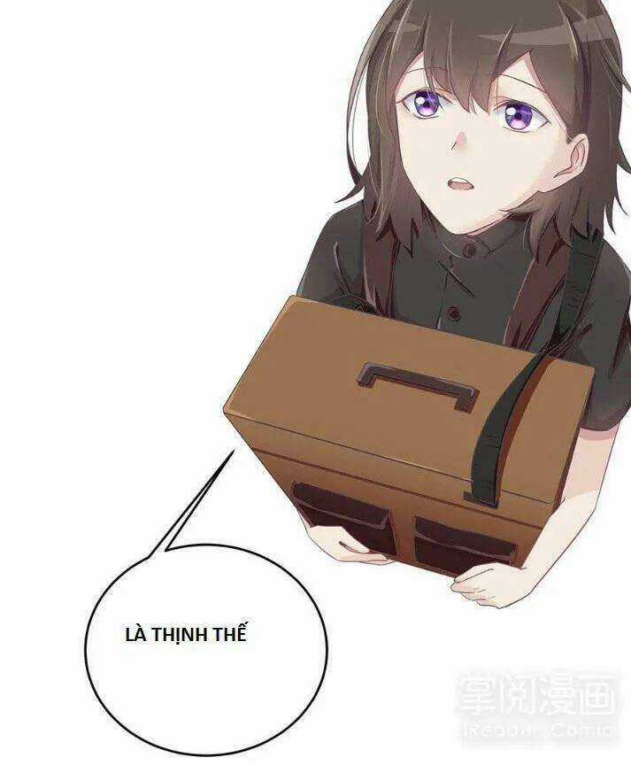 Tiểu Muội, Ngươi Đã Lấy Chồng Chưa ? Chapter 4 trang 13