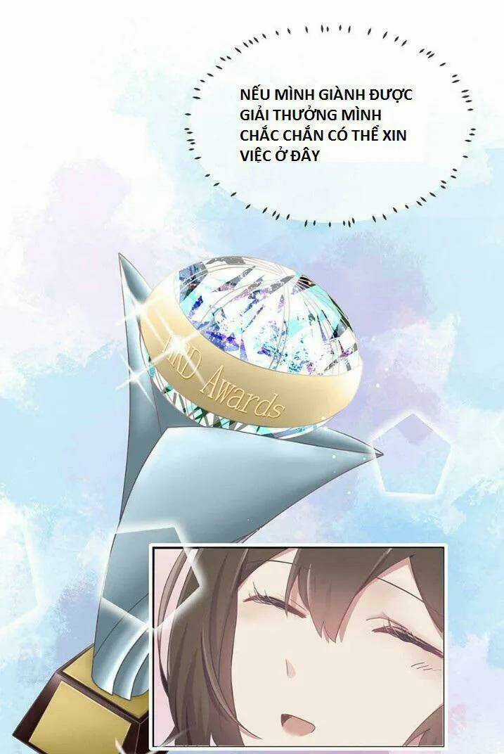 Tiểu Muội, Ngươi Đã Lấy Chồng Chưa ? Chapter 4 trang 14