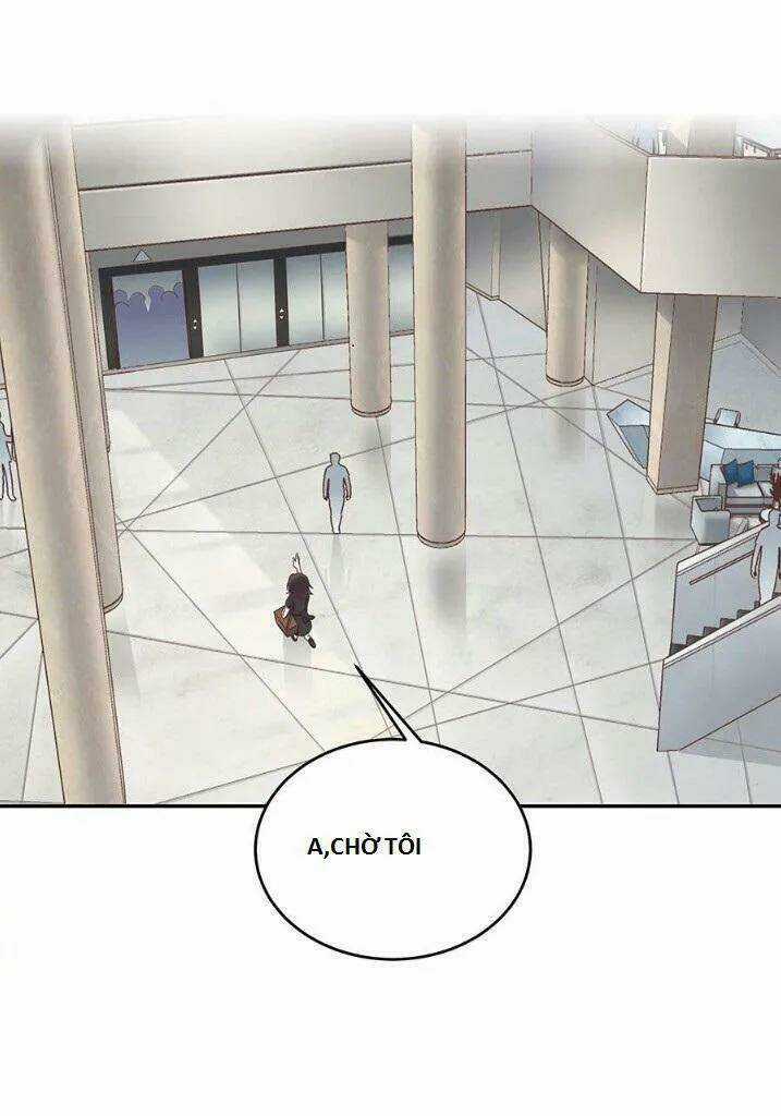 Tiểu Muội, Ngươi Đã Lấy Chồng Chưa ? Chapter 4 trang 16