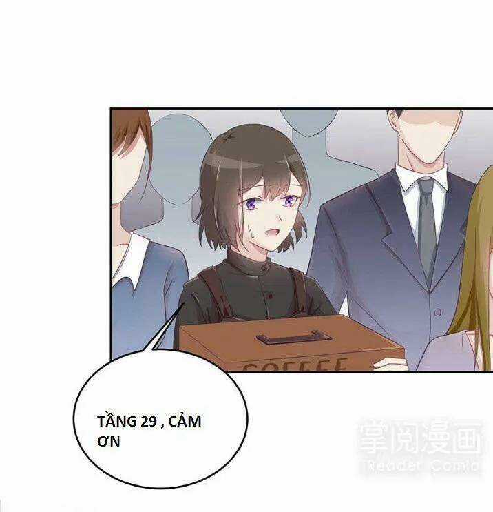 Tiểu Muội, Ngươi Đã Lấy Chồng Chưa ? Chapter 4 trang 17