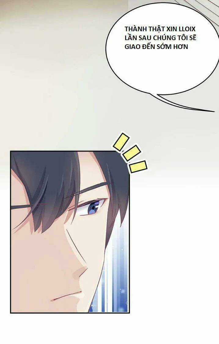 Tiểu Muội, Ngươi Đã Lấy Chồng Chưa ? Chapter 4 trang 19