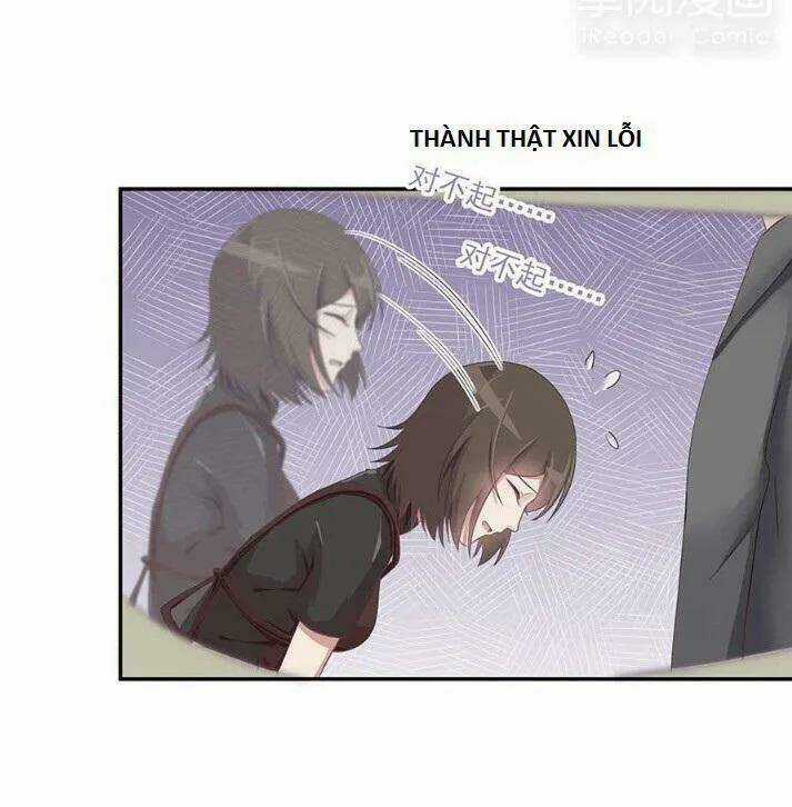 Tiểu Muội, Ngươi Đã Lấy Chồng Chưa ? Chapter 4 trang 21