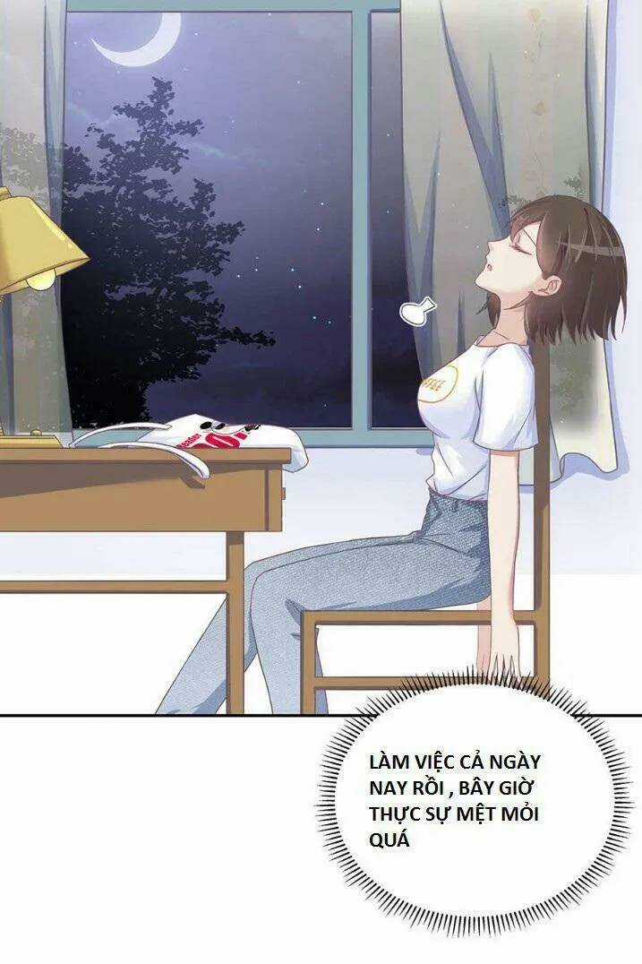 Tiểu Muội, Ngươi Đã Lấy Chồng Chưa ? Chapter 4 trang 4