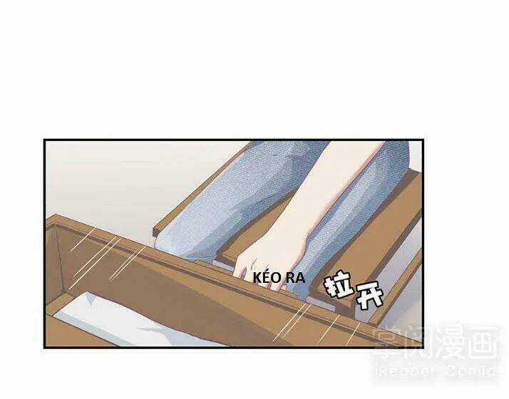 Tiểu Muội, Ngươi Đã Lấy Chồng Chưa ? Chapter 4 trang 5