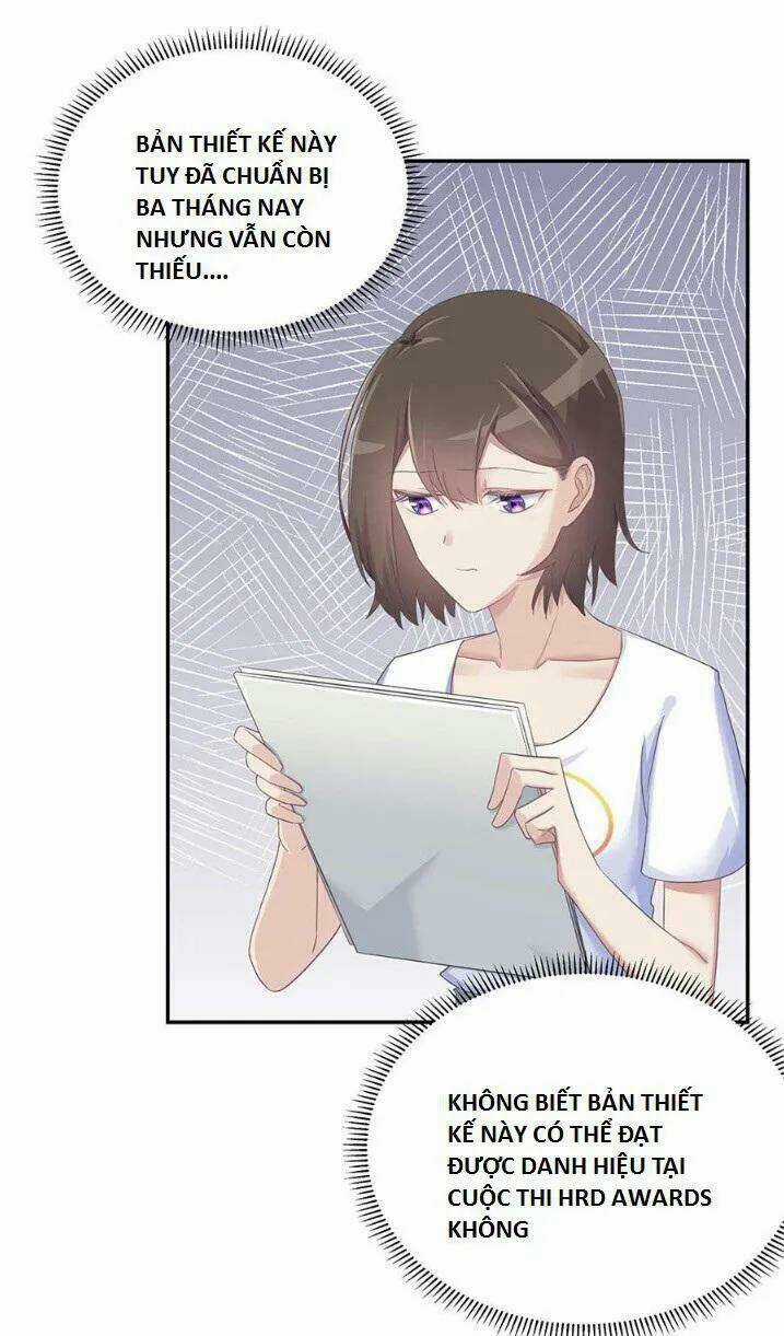 Tiểu Muội, Ngươi Đã Lấy Chồng Chưa ? Chapter 4 trang 6