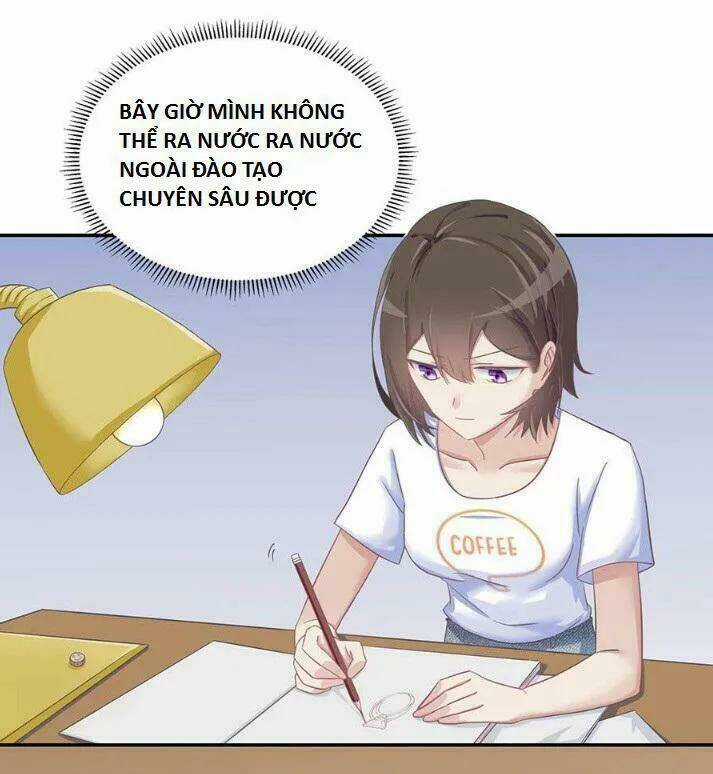 Tiểu Muội, Ngươi Đã Lấy Chồng Chưa ? Chapter 4 trang 7