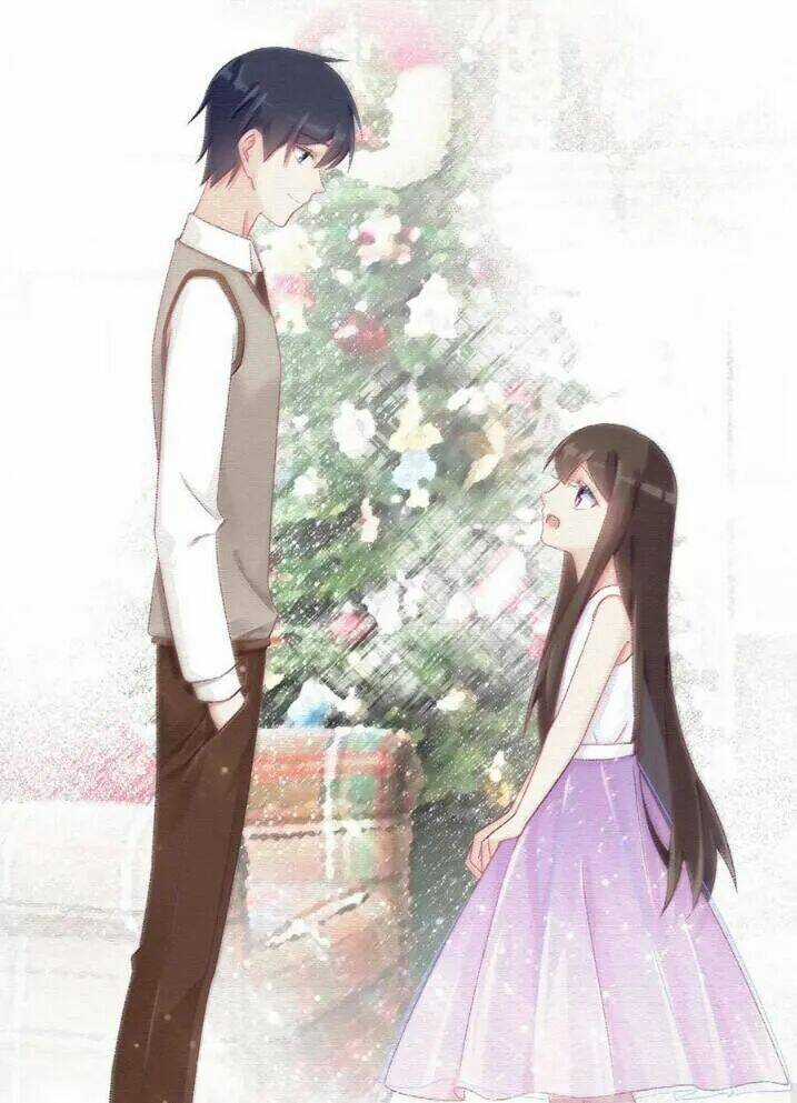 Tiểu Muội, Ngươi Đã Lấy Chồng Chưa ? Chapter 40 trang 12