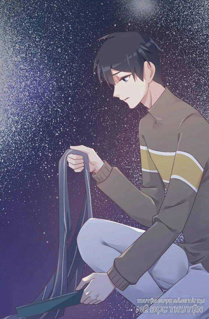 Tiểu Muội, Ngươi Đã Lấy Chồng Chưa ? Chapter 40 trang 5